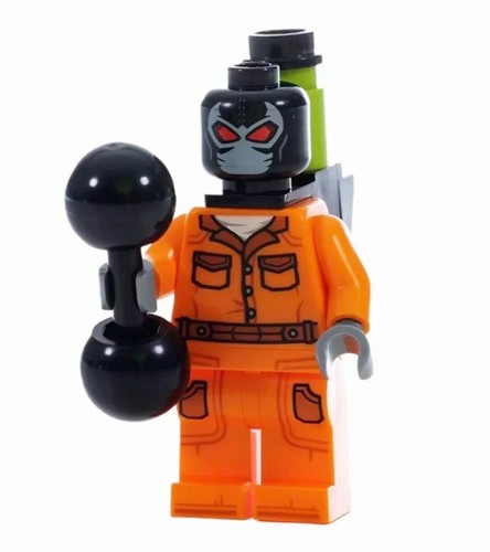 New lego super heroes batman - lego,