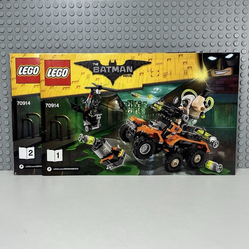 Lego the batman - the, movie
