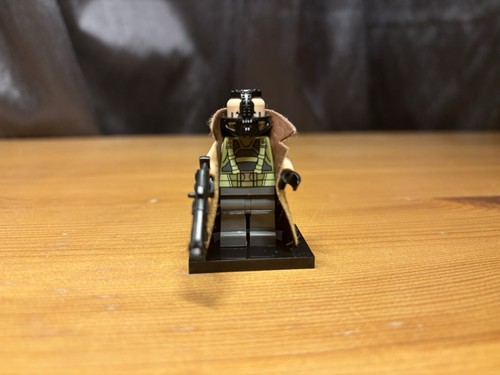 Lego personalizzato bane - lego,