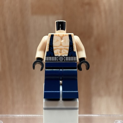 Lego bane minifigure batman - minifigure, i