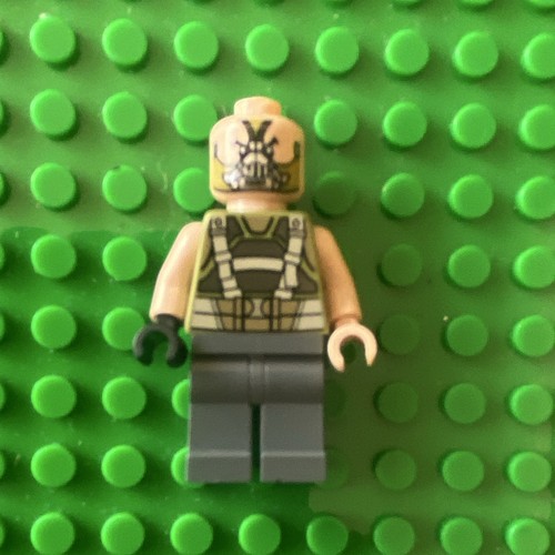 Lego super heroes bane - super,