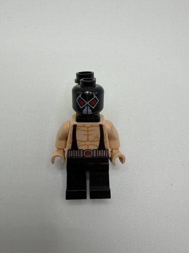 Lego super heroes - batman, /