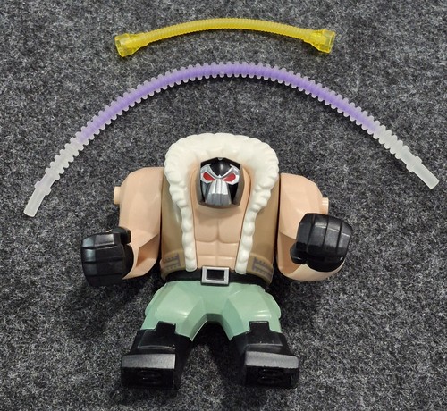 Lego batman minifigure - batman,