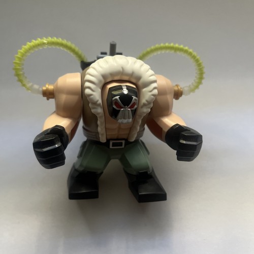 Lego bane minifigure 70914 - -,