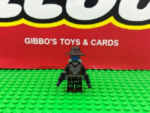 Nuovo lego cad bane - nuovo,