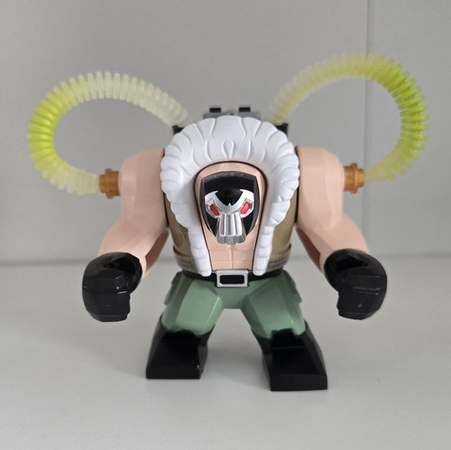 Lego bane minifigure - lego,