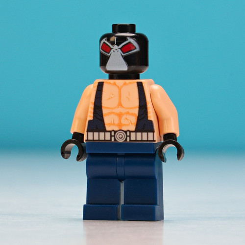 Lego batman 7787 bane - 7787, 2007