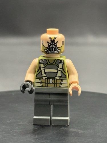 Lego bane sh0062 minifigure - lego,