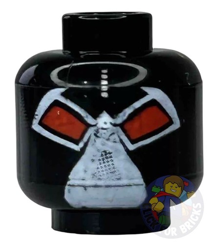 Lego batman originale bane - lego,