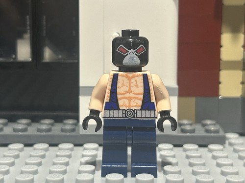 Lego batman videogioco bane - lego,