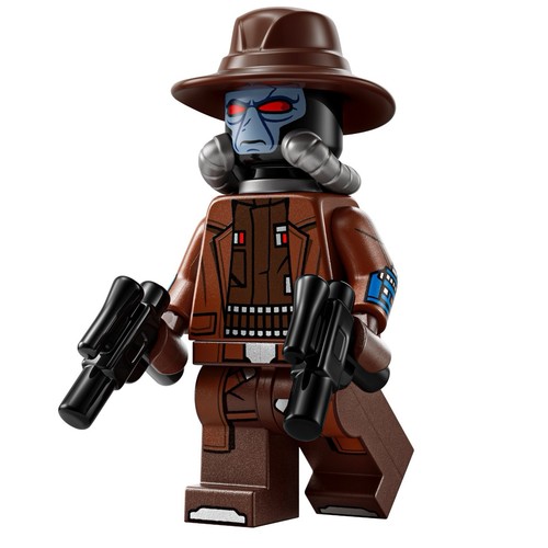 Lego star wars minifigure - lego,