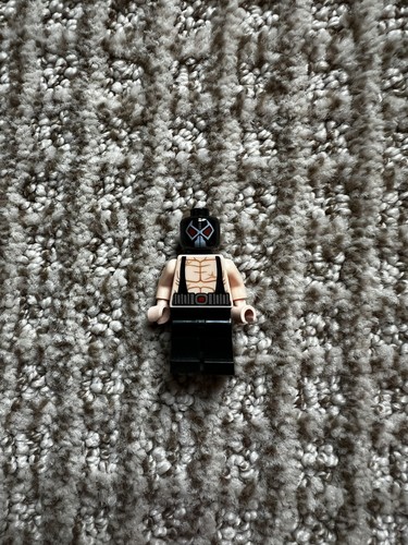 Lego bane minifigure - lego,