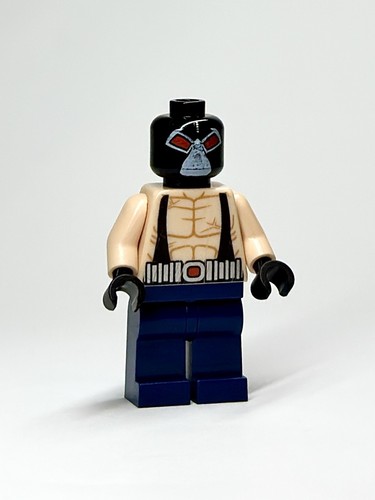 Lego batman bane bat021 - bat021, come