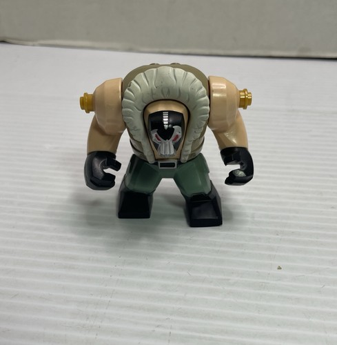 Lego batman movie bane bigfig - lego,