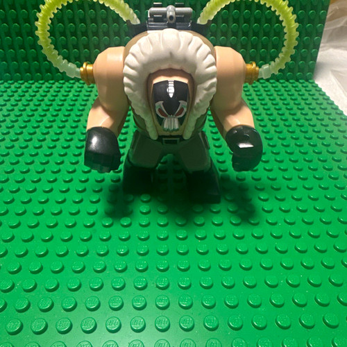 Lego batman movie - movie, bigfig