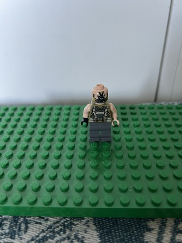 Lego bane set 77001 - bane,