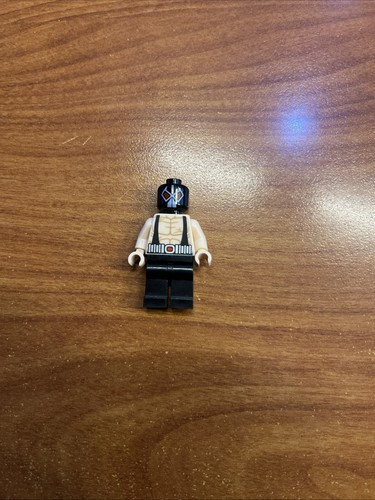 Lego superheroes minifigures - superheroes,
