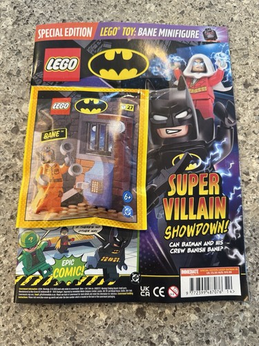 Nuovo lego special edition - nuovo,