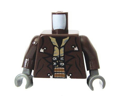 Lego star wars busto per - wars, 1