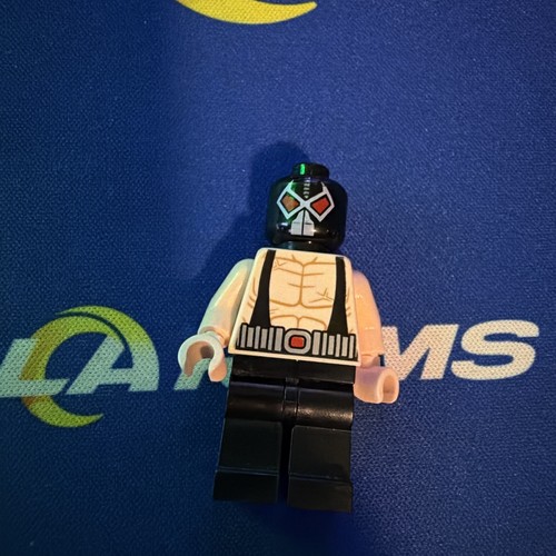 Lego 2012 batman - 2012,