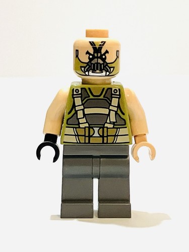 Lego super heroes bane - dc,