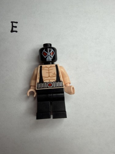 Lego 6860 super heroes - lego,