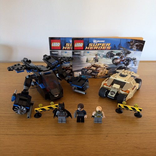 Lego comics super - dc,