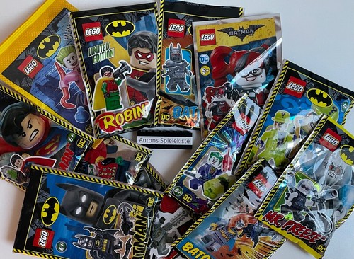 Lego super heroes - super,