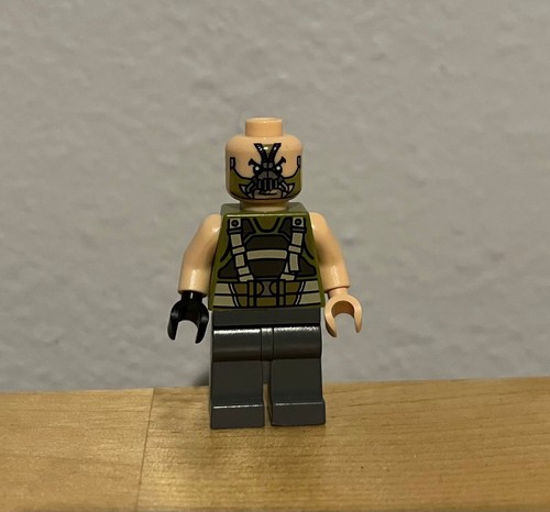 Lego bane sh0062 trilogia - sh0062, |