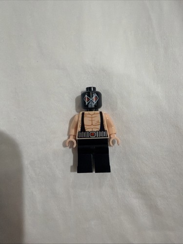 Lego bane minifigure - bane, 71240