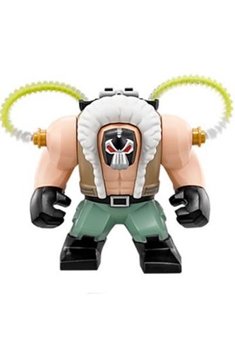 Figurine minifigure lego - figurine, /