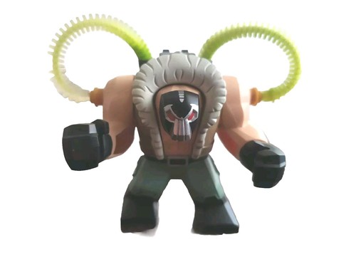 Bane lego giant mini figure - mini,