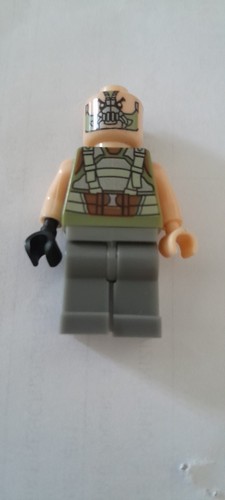 Minifigure lego super hereos - lego,