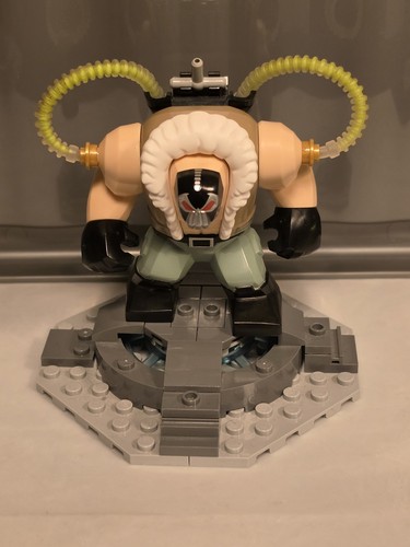 Lego bane big fig - lego,