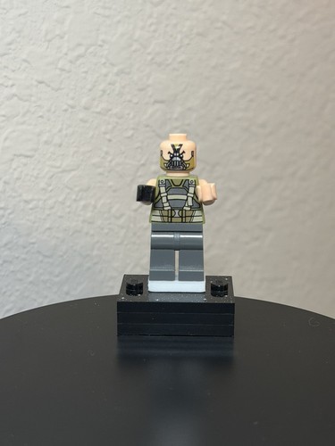 Lego bane sh0062 trilogia - lego,