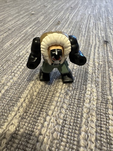 Lego bane big fig - big, mani