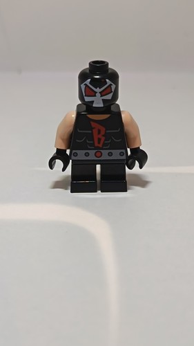 Lego super heroes bane - super,