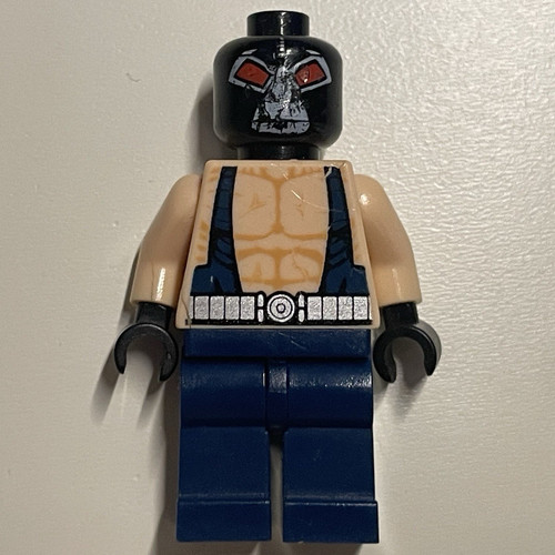 Bane classic top - 5, rarity