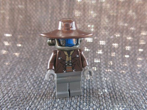Lego minifig sw0285 cad - -,