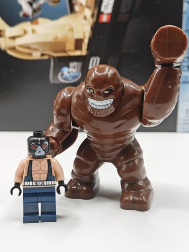 Nuova comics bane - comics, +