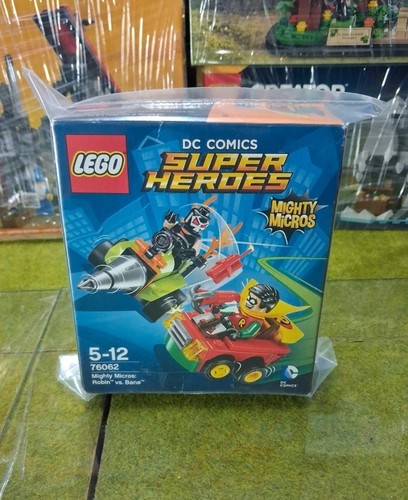 Lego comics super - lego, dc