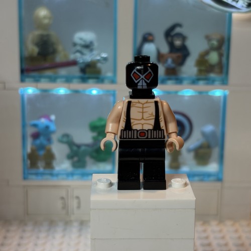 Lego minifigure bane - -, sh0009
