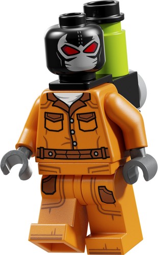 Lego minifigure - minifigure,