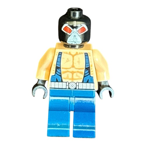 Lego batman bane bat021 - lego,