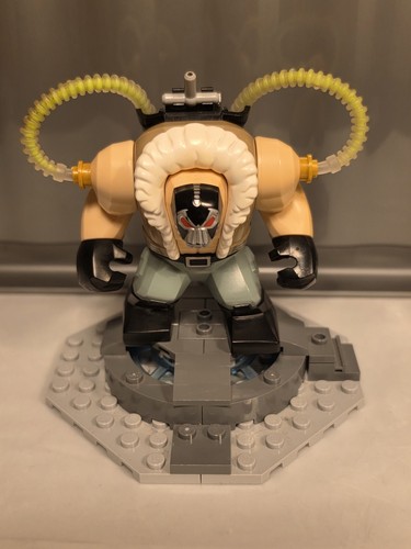 Lego bane big - lego, minifigure