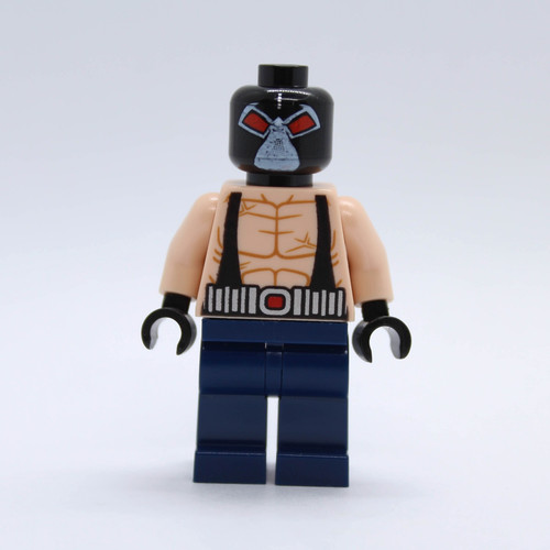 Lego bane minifigure leggi - bane,
