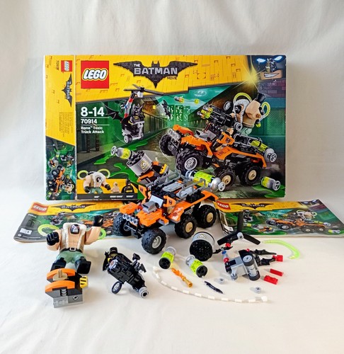 Lego the batman - lego,