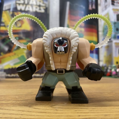 Lego batman movie bane big - lego,