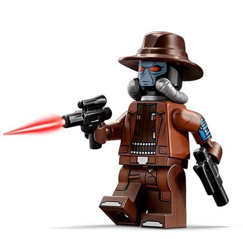 Lego star wars minifigure - lego,
