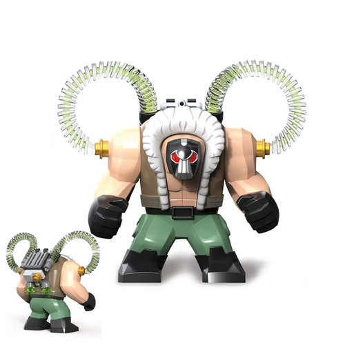 Lego bane big - bane,